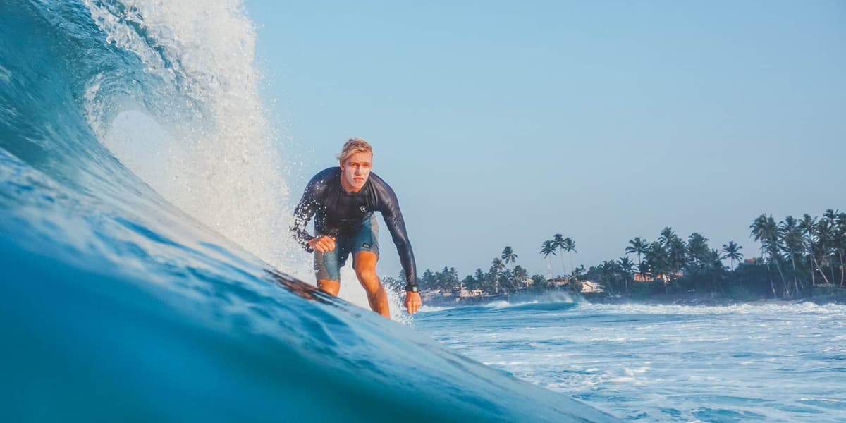 Asanka Surfhouse