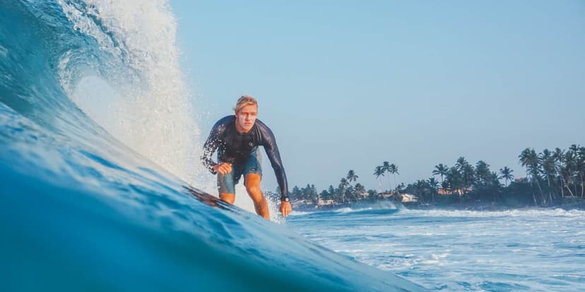 Asanka Surfhouse